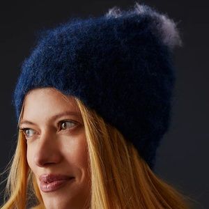 ⚡️NWT⚡️Anthropologie Ombré Beanie